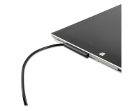 4smarts Kabel Connect Cable USB-C 5A 1m Microsoft Surface czarny - 1512618 - zdjęcie 3